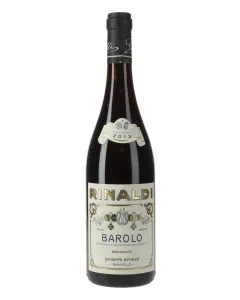 Giuseppe Rinaldi Barolo Brunate 2013