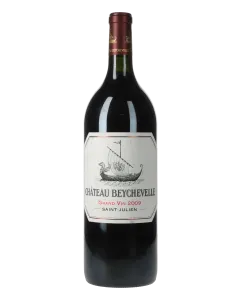 Chateau Beychevelle 4eme Cru 2009 Magnum