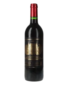 Chateau Palmer 3eme Cru 1990