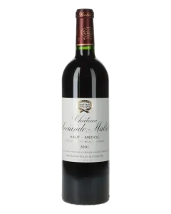 Chateau Sociando Mallet 2001
