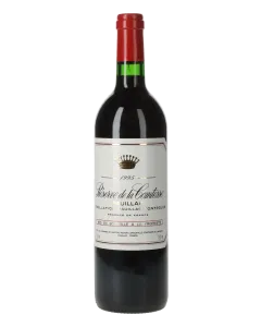 Chateau Pichon Longueville Comtesse de Lalande Reserve de la Comtesse 1995