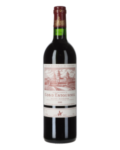 Chateau Cos d'Estournel 1995