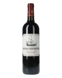Chateau Beychevelle 4eme Cru 2005 