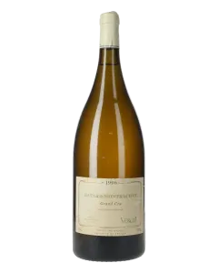 Verget Bâtard-Montrachet Grand Cru 1996 Magnum