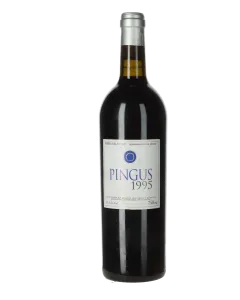 Pingus - Peter Sisseck Dominio de Pingus 1995 