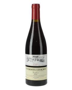 Domaine Bart Clos de Beze Grand Cru 2009