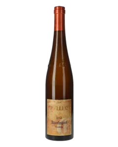Keller Riesling Westhofener Kirchspiel Großes Gewächs trocken 2016 