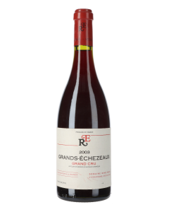 Domaine René Engel Grands Echézeaux Grand Cru 2003