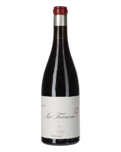 Descendientes de Jose Palacios La Faraona 2015
