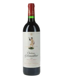Chateau D’Armailhac 5eme Cru 1993
