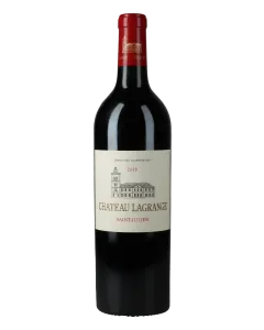 Chateau Lagrange 3eme Cru 2016
