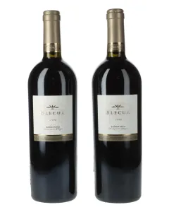 Vinas del Vero Beluca 1998 (2 Fl.)