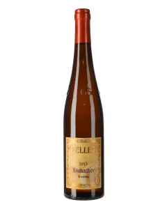 Keller Riesling Dalsheimer Hubacker Großes Gewächs 2015