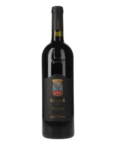 Castello Banfi Summus 2015