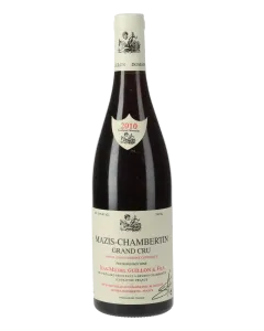 Domaine Jean-Michel Guillon & Fils Mazis-Chambertin Grand Cru 2010