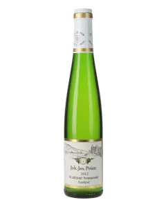 J. J. Prüm Wehlener Sonnenuhr Riesling Auslese (fruchtsüß) 2012 0,375l