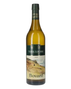 Domaine Louis Bovard Chasselas Terre a Boire Epesses AOC 2019