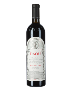 DAOU Vineyards Soul Of A Lion 2016
