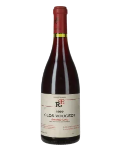 Rene Engel Clos-Vougeot 1999 