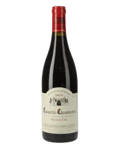 Domaine des Tilleuls - Philippe Livera Chapelle-Chambertin Grand Cru 2015