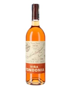 Lopez de Heredia - Vina Tondonia Vina Tondonia Rosado Gran Reserva 2009 