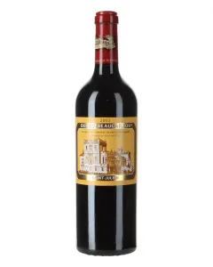 Ducru Beaucaillou Chateau Ducru Beaucaillou 2eme Cru 2003