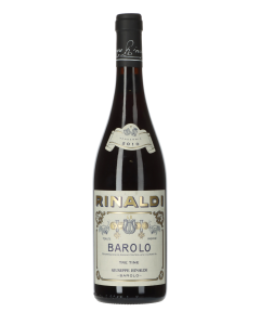 Giuseppe Rinaldi Barolo Tre Tine 2010