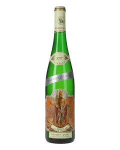 Emmerich Knoll Grüner Veltliner Loibner Vinothekfüllung Smaragd 2017
