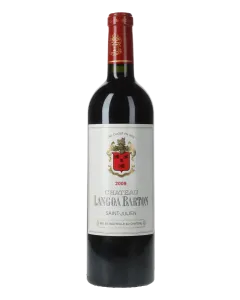 Chateau Langoa Barton 2009 