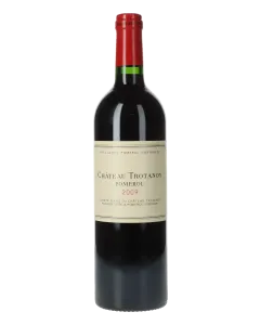 Chateau Trotanoy 2009
