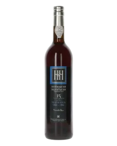 Henriques & Henriques 15 years old Verdelho