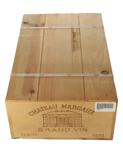 Chateau Margaux 1995