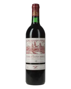 Chateau Cos d’Estournel 2eme Cru 1985