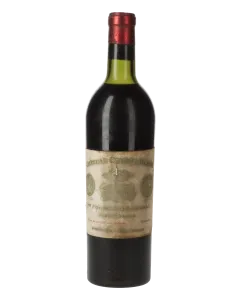 Chateau Cheval Blanc 1952