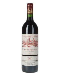 Chateau Cos d’Estournel 2eme Cru 1990