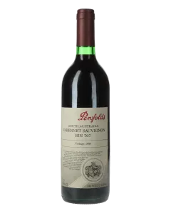 Penfolds Bin 707 Cabernet Sauvignon 1994