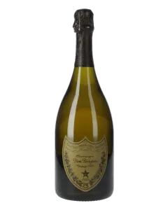 Champagne Dom Pérignon Brut Flaschengärung 2000