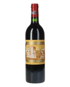 Chateau Ducru Beaucaillou 2eme Cru 1985