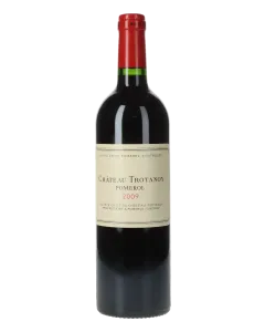 Chateau Trotanoy 2009