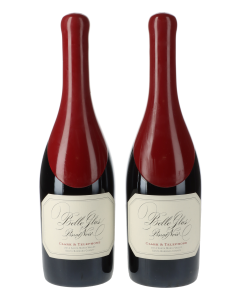 Belle Glos Pinot Noir Clark and Telephone Vineyard 2014 (2 Fl.)