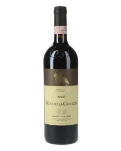 Castello di Ama Chianti Classico Riserva Vigneto La Casuccia 2006