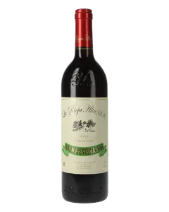 La Rioja Alta Gran Reserva 904 2001 