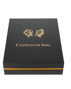 Castello di Ama Chianti Classico Vigneto la Casuccia 2011 3 Fl. in Geschenkbox