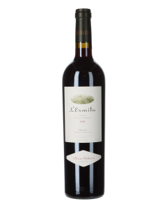 Alvaro Palacios L'Ermita 2016