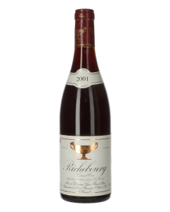 Gros Frere et Soeur Richebourg GC 2001