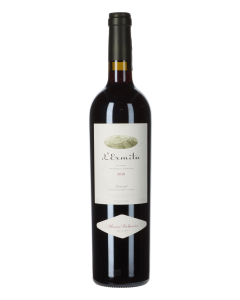 Alvaro Palacios L'Ermita 2016