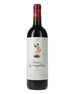 Chateau D’Armailhac    5eme Cru 2000