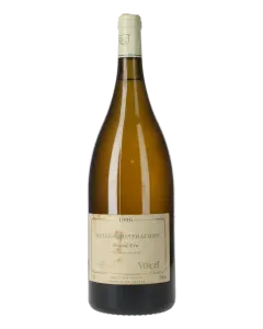 Verget Bâtard-Montrachet Grand Cru 1996 Magnum