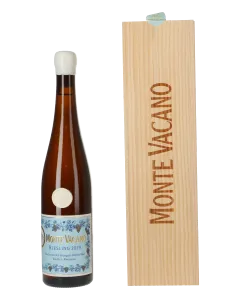 Robert Weil Riesling Monte Vacano trocken 2019 in Holzkiste