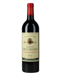 Chateau Larcis Ducasse 1er Grand Cru Classe B 2018